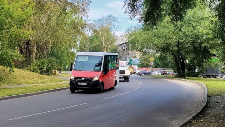 Во Владимире стало на два автобусных маршрута меньше